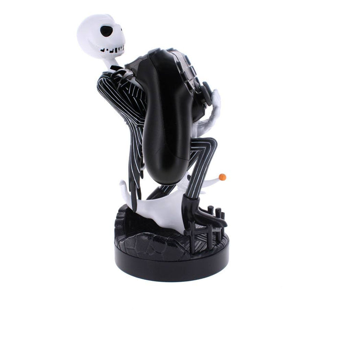 Supporto di ricarica Cable Guys Jack Skellington Nightmare Before Christmas