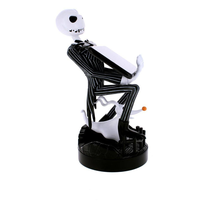 Supporto di ricarica Cable Guys Jack Skellington Nightmare Before Christmas