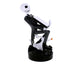 Supporto di ricarica Cable Guys Jack Skellington Nightmare Before Christmas