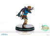 The Legend of Zelda: Tears of the Kingdom Statue Link