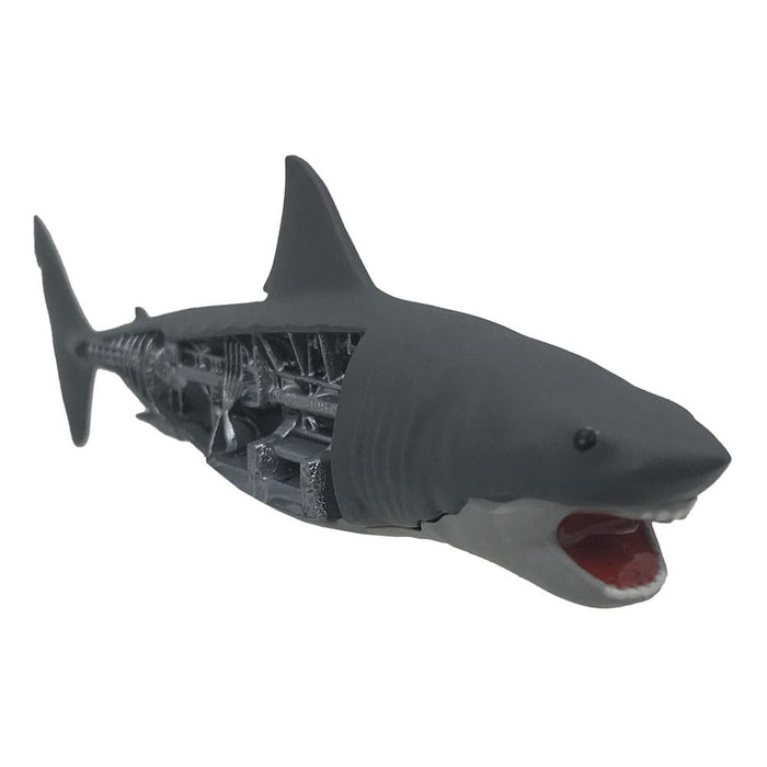 Der weiße Hai Prop-Replik Mechanical Bruce