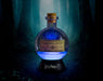 Harry Potter kleurwisselende lamp Wisseldrank