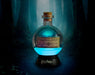 Harry Potter kleurwisselende lamp Wisseldrank