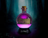 Harry Potter kleurwisselende lamp Wisseldrank