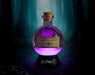 Harry Potter kleurwisselende lamp Wisseldrank