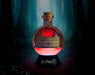 Harry Potter kleurwisselende lamp Wisseldrank