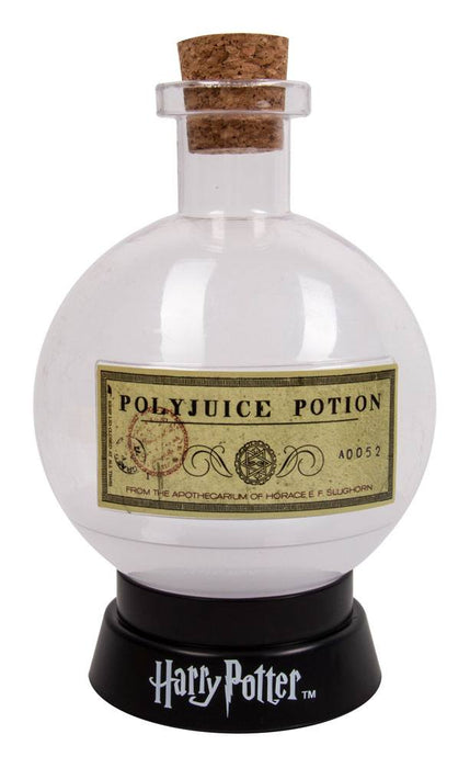 Harry Potter kleurwisselende lamp Wisseldrank