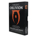 The Elder Scrolls IV: Oblivion metalen baar Oblivion-poort