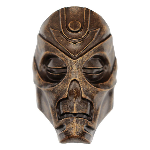The Elder Scrolls V Replik Nahkriin Drachenpriester-Maske