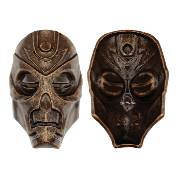 The Elder Scrolls V Replik Nahkriin Drachenpriester-Maske