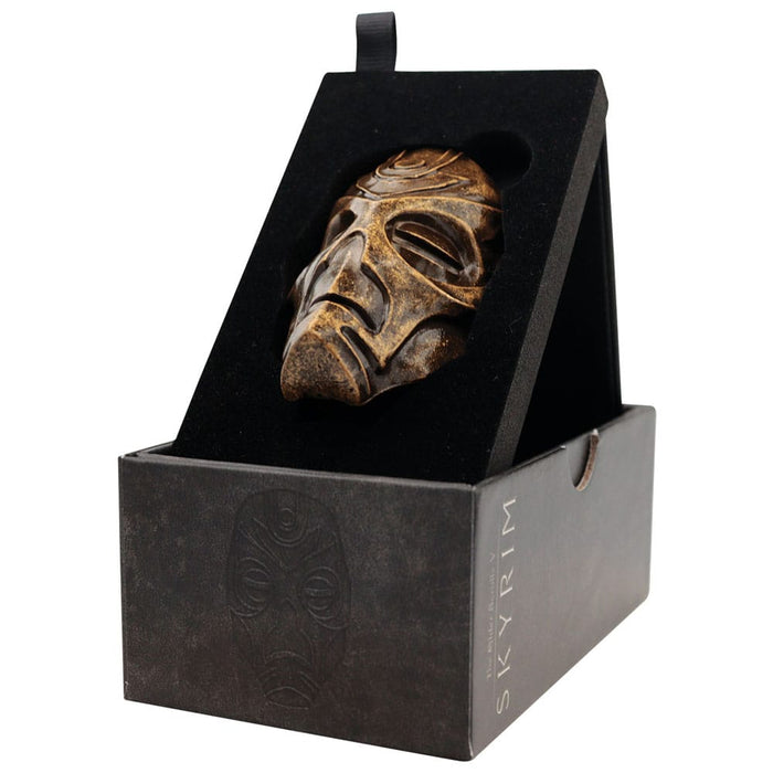 The Elder Scrolls V Replik Nahkriin Drachenpriester-Maske