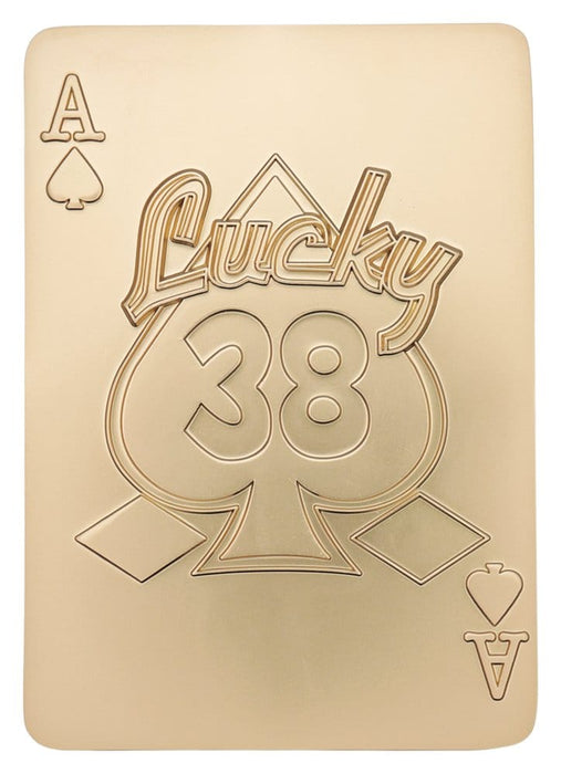 Fallout: New Vegas Set Casinò Lucky 38