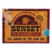 Set di repliche Fallout Sunset Sarsaparilla Legend of the Star