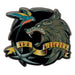 The Witcher Pin Wolvenkop