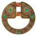 The Witcher replica della spilla di Renfri (Netflix, limitata)