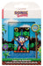 Sonic pin met bewegende egel