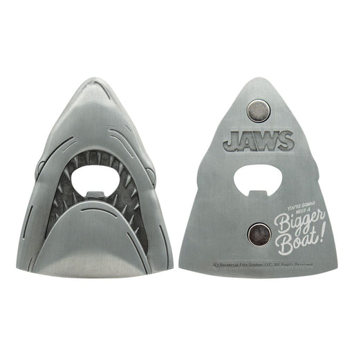 Jaws Flesopener (50-jarig jubileum)