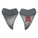 Jaws Collectible Medallion Shark Tooth