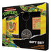 Teenage Mutant Ninja Turtles cadeauset Cowabunga