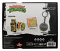 Teenage Mutant Ninja Turtles cadeauset Cowabunga