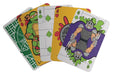 Teenage Mutant Ninja Turtles cadeauset Cowabunga