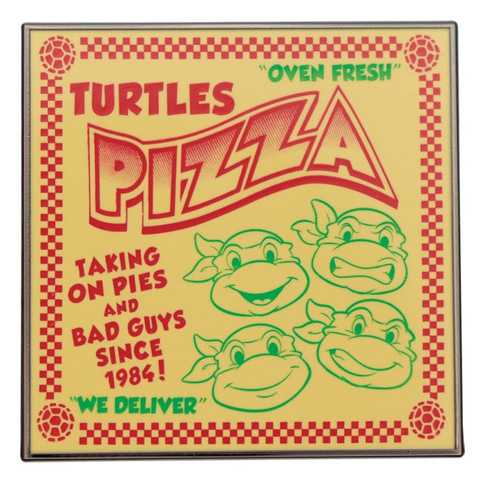 Teenage Mutant Ninja Turtles cadeauset Cowabunga