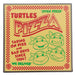 Teenage Mutant Ninja Turtles cadeauset Cowabunga
