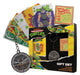 Teenage Mutant Ninja Turtles cadeauset Cowabunga