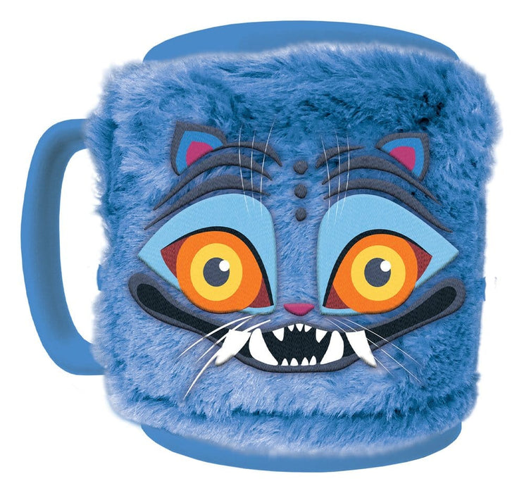 Tazza in peluche KPop Demon Hunters Derpy