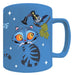 Tazza in peluche KPop Demon Hunters Derpy