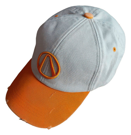 Borderlands 4 baseballpet Vault Hunter in vintage look