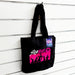 KPop Demon Hunters Borsa shopper Saja Boys