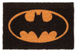 Batman Doormat Bat Logo