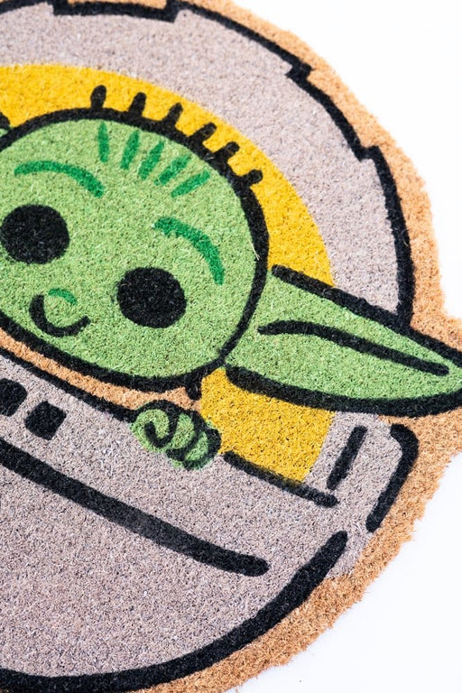 Star Wars The Mandalorian Zerbino Grogu