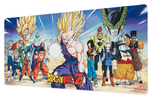 Dragon Ball Z XL-muismat Cell Saga