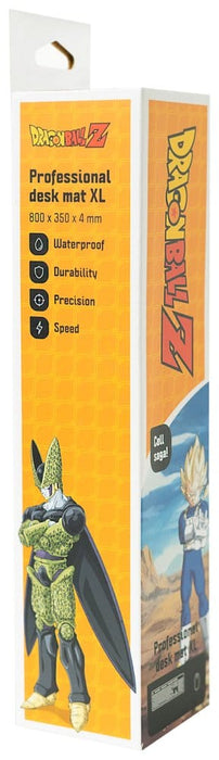 Dragon Ball Z Tapis de souris XL Saga Cell