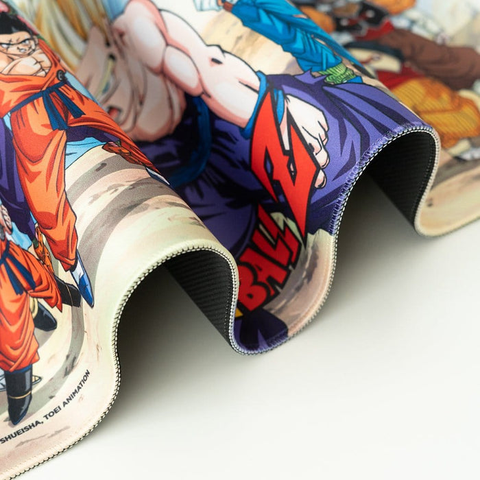 Dragon Ball Z Tapis de souris XL Saga Cell