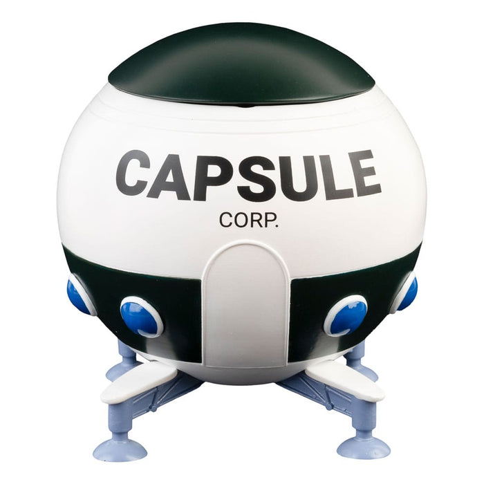 Dragon Ball Z Portalápices Nave espacial de Capsule Corp