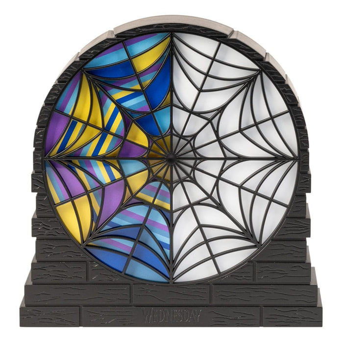 Wednesday Lampe Ophelia-Hall-Fenster (USB-C)