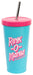 Vaso térmico Stranger Things Rink-O-Mania