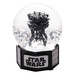 Star Wars boule à neige droïde sonde