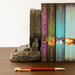 Harry Potter Buchstütze Kammer des Schreckens