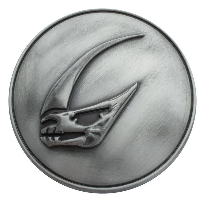 Star Wars The Mandalorian magneetpin Mudhorn-embleem