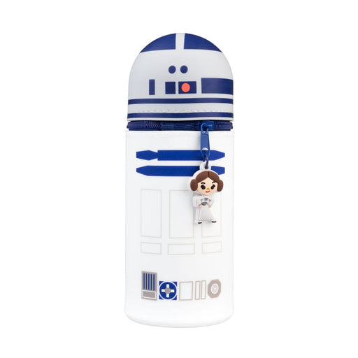 Star Wars 3D-pennenetui R2-D2