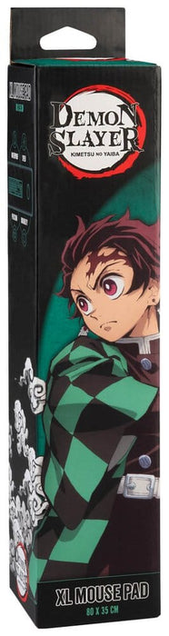 Demon Slayer Tapis de souris XL