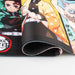 Demon Slayer Tapis de souris XL