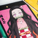 Demon Slayer Tapis de souris XL