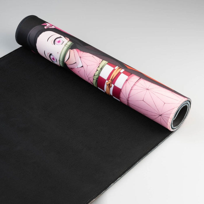 Demon Slayer Tapis de souris XL