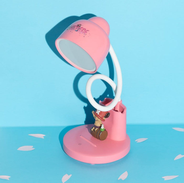 Lámpara de escritorio One Piece Chopper (serie de Netflix)