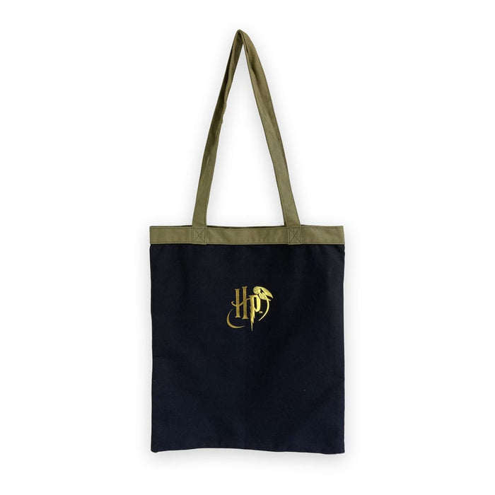 Borsa Harry Potter Boccino d’Oro